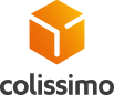 colissimo logo