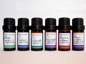 Comment utiliser les huiles essentielles Comment utiliser les huiles essentielles