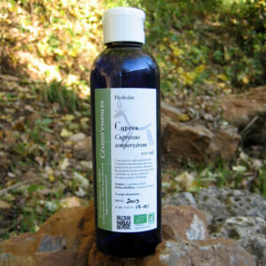 hydrolat de cypres cevennesessences