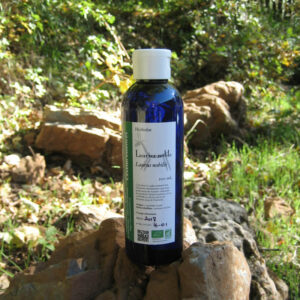 hydrolat de laurier
