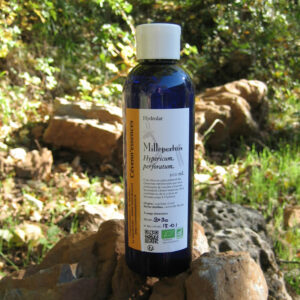 hydrolat millepertuis