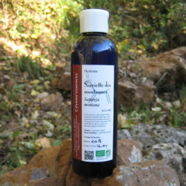 hydrolat de sariette