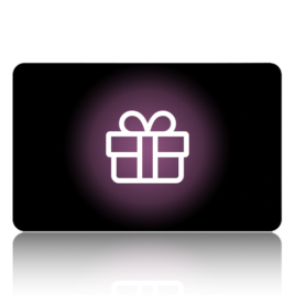 carte cadeau