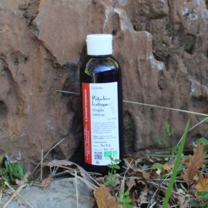hydrolat de pistachier lentisque