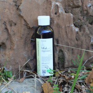 hydrolat de tilleul