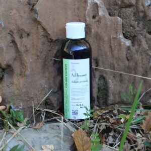 hydrolat ail des ours